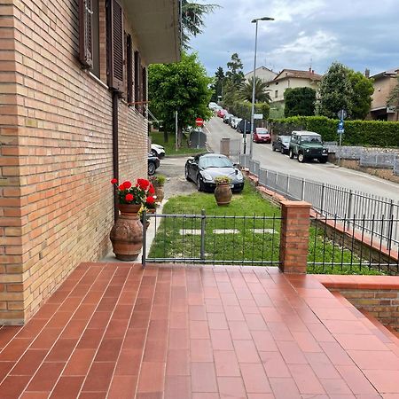 Casa Giovanni San Gimignano Ngoại thất bức ảnh