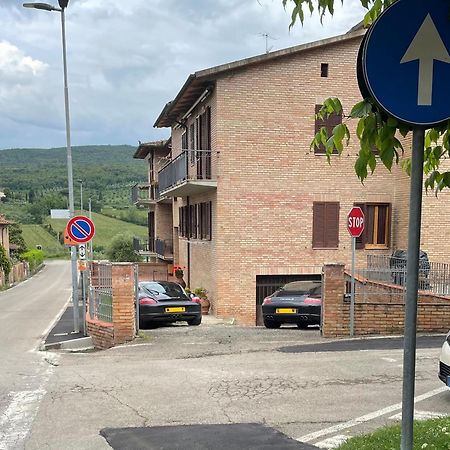 Casa Giovanni San Gimignano Ngoại thất bức ảnh
