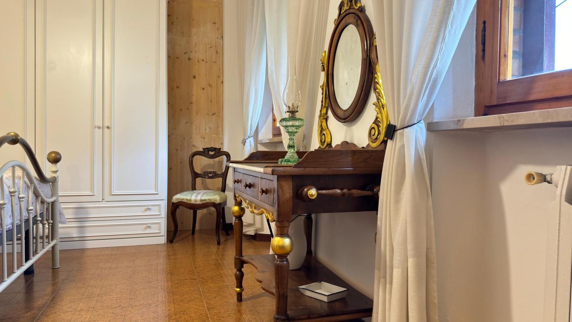Casa Giovanni San Gimignano Ngoại thất bức ảnh
