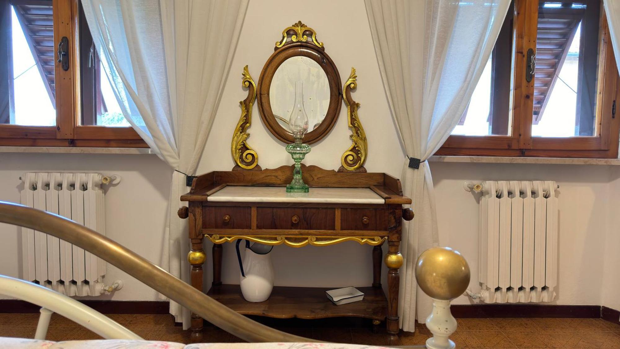 Casa Giovanni San Gimignano Ngoại thất bức ảnh