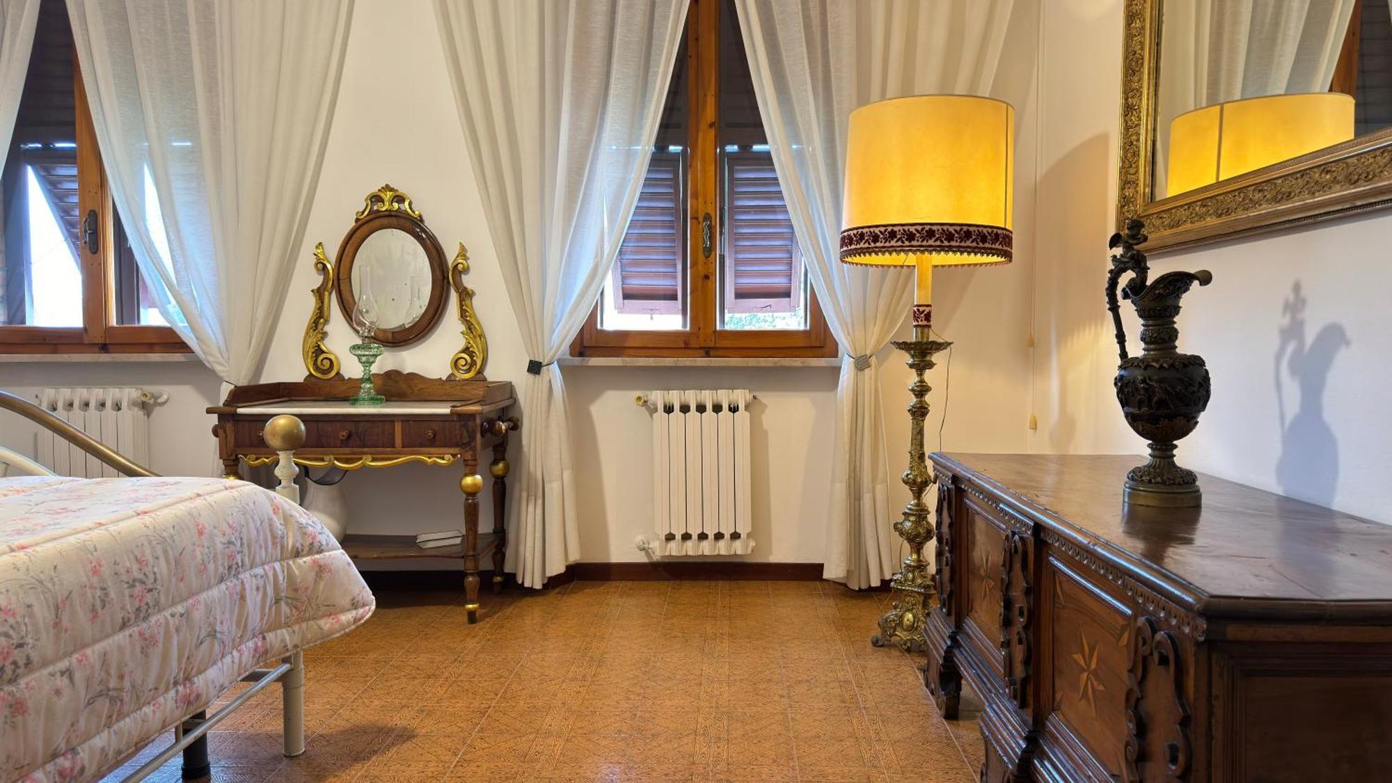 Casa Giovanni San Gimignano Ngoại thất bức ảnh