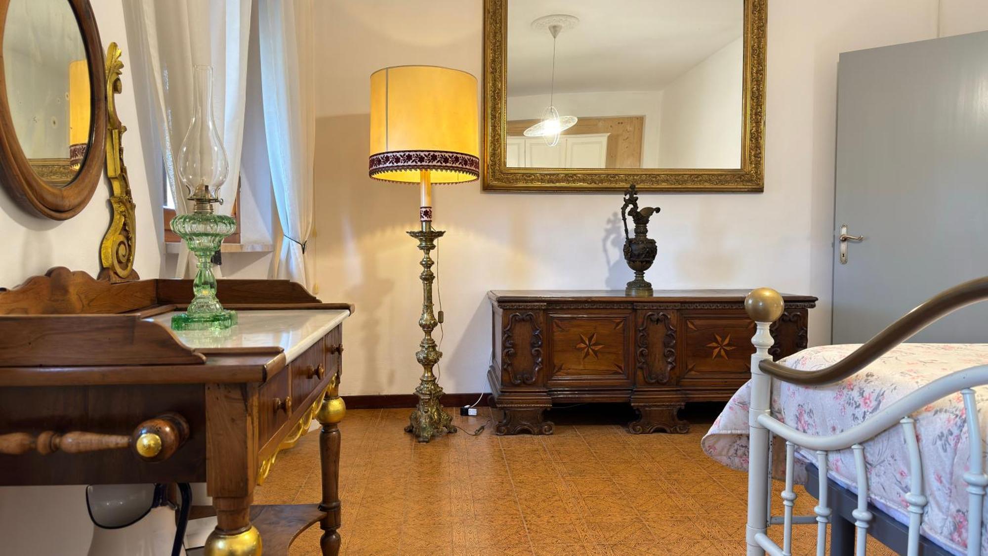Casa Giovanni San Gimignano Ngoại thất bức ảnh