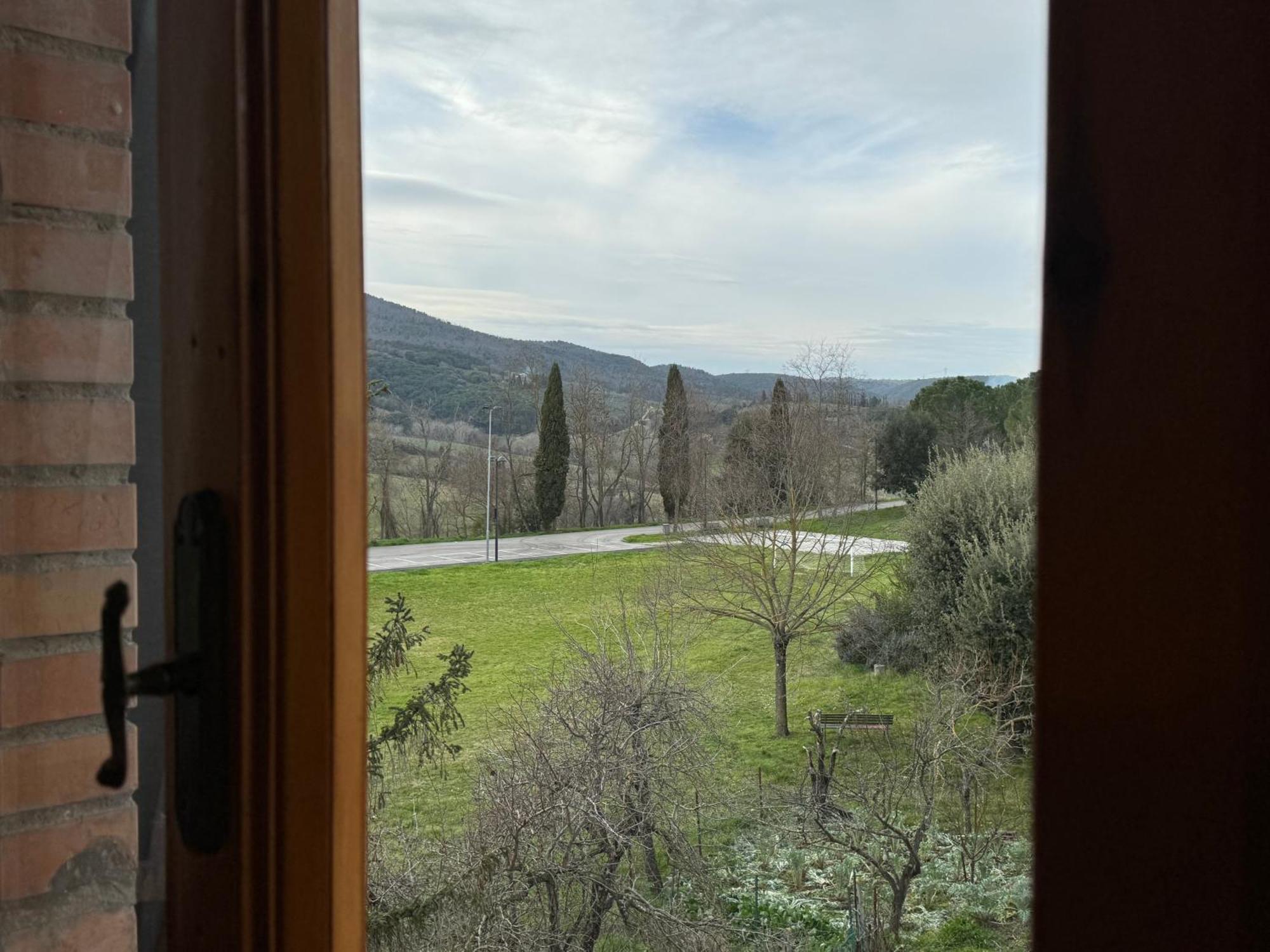 Casa Giovanni San Gimignano Ngoại thất bức ảnh