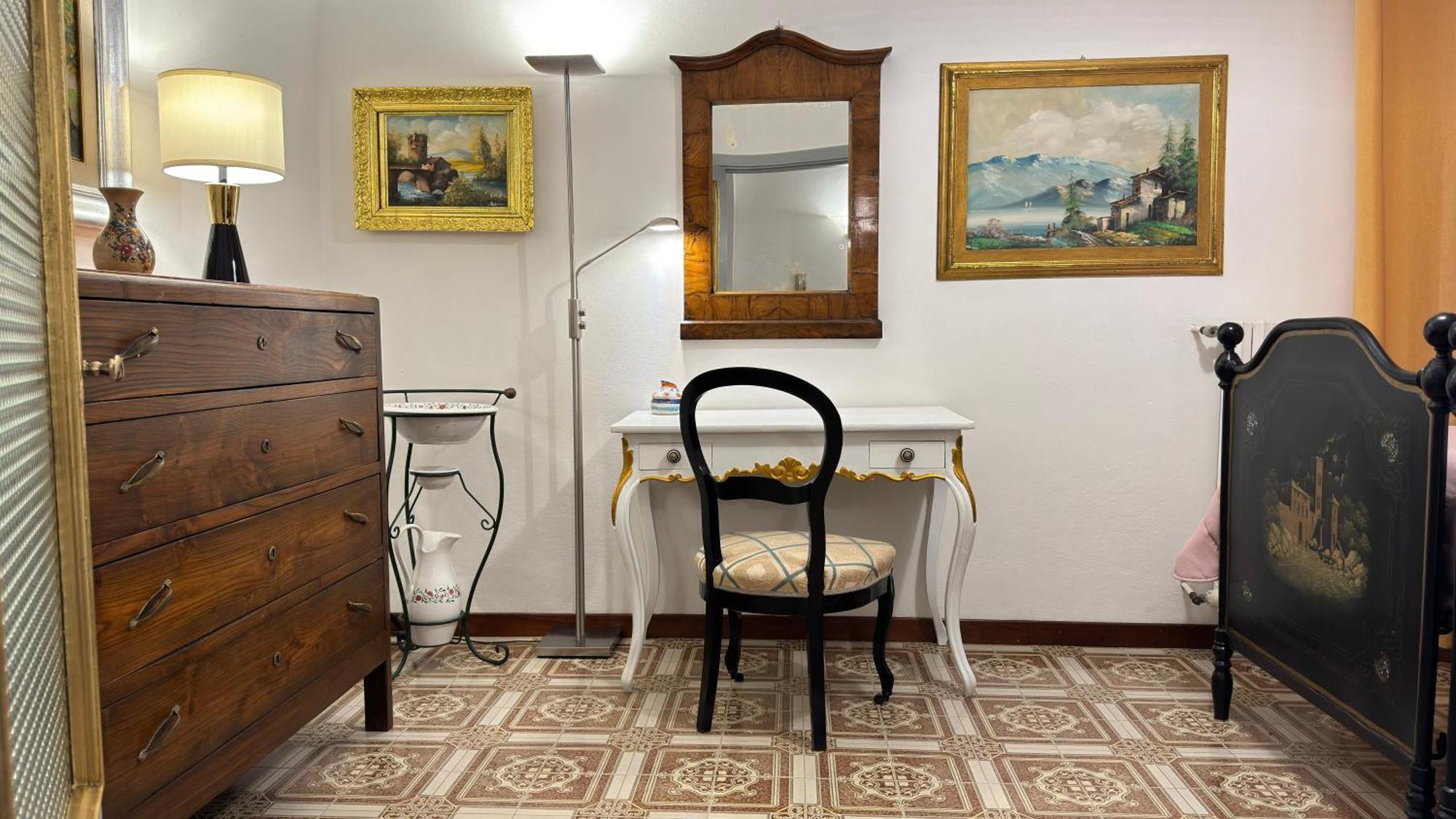Casa Giovanni San Gimignano Ngoại thất bức ảnh