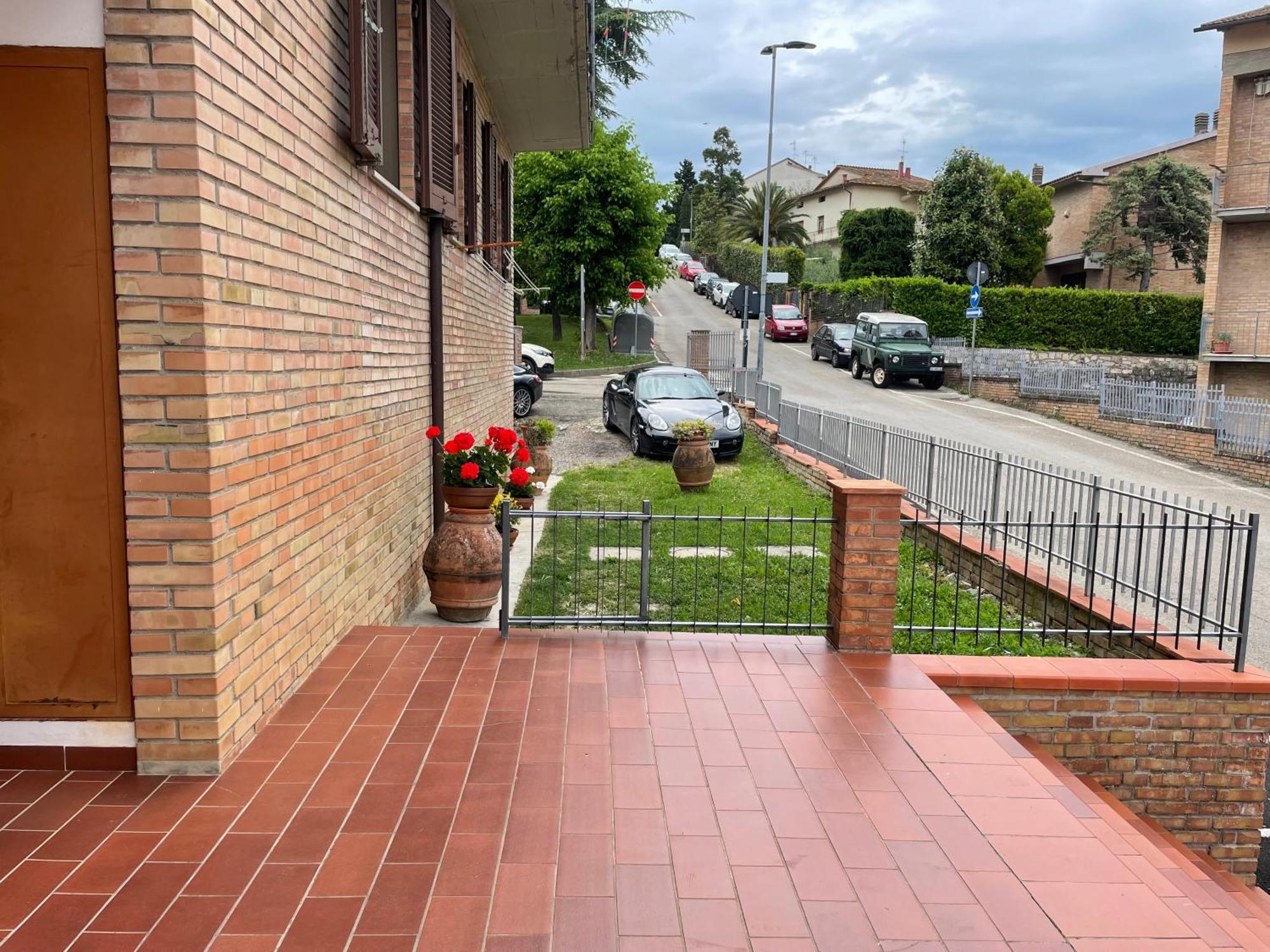 Casa Giovanni San Gimignano Ngoại thất bức ảnh